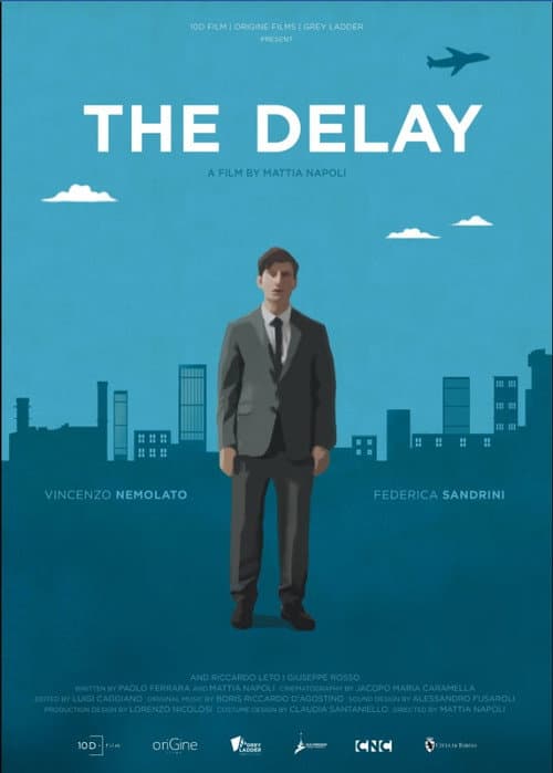 The Delay