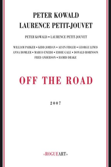 Off the Road