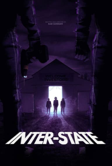 Inter-State