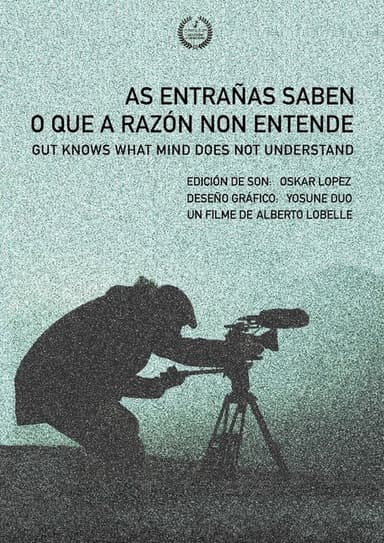 Gut Knows What Mind Does Not Understand