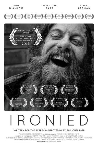 Ironied