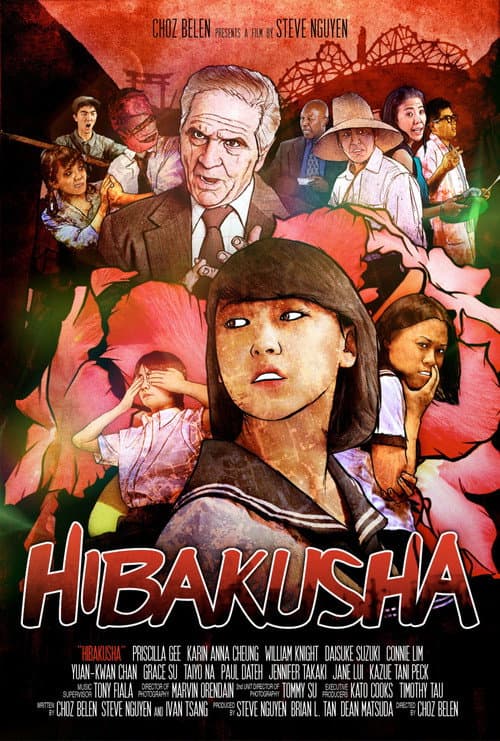 Hibakusha