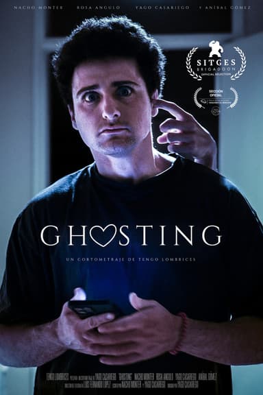 Ghosting