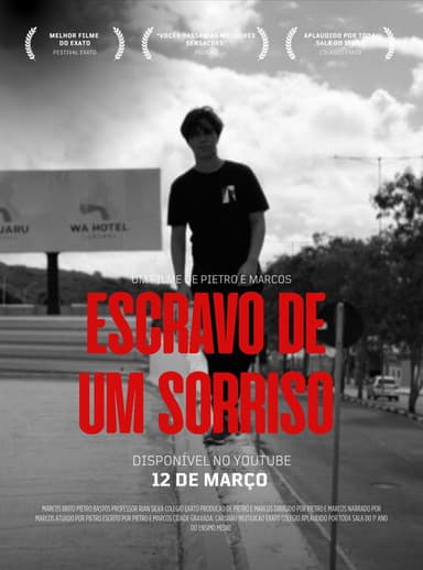 Escravo de um Sorriso