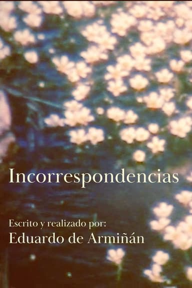 Incorrespondencias