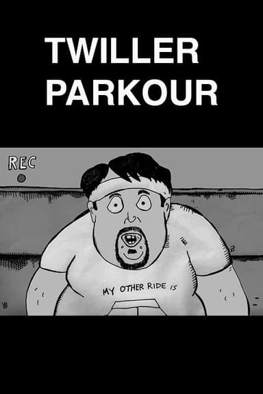 Twiller Parkour