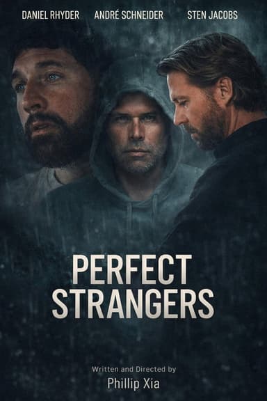 Perfect Strangers
