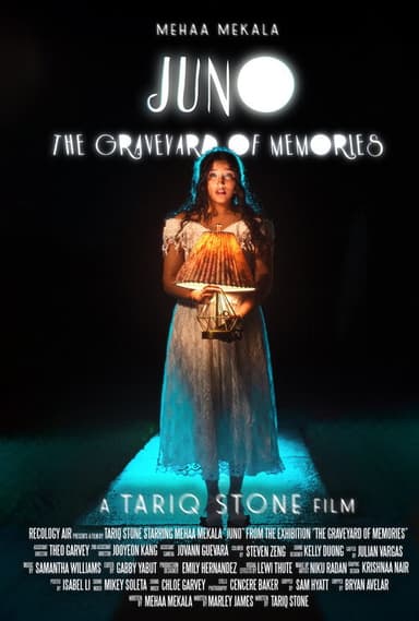 Juno: The Graveyard of Memories