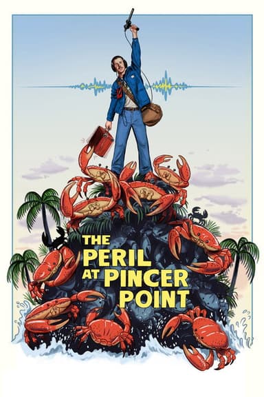 The Peril at Pincer Point