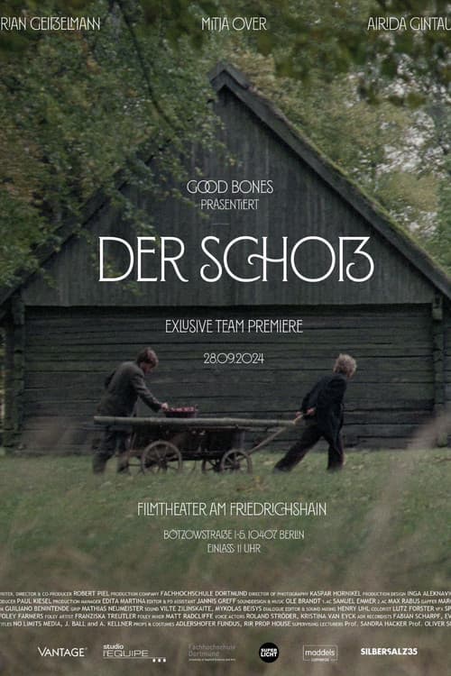 DER SCHOß