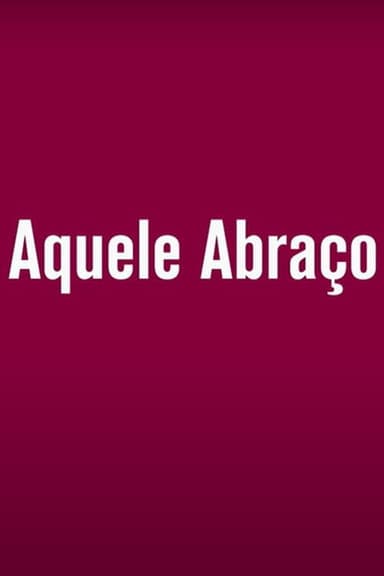 Aquele Abraço