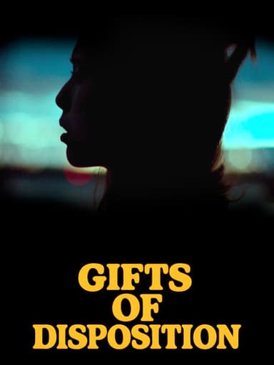 Gifts of Disposition
