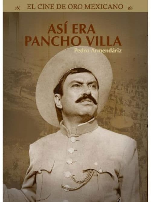 This Was Pancho Villa: First chapter