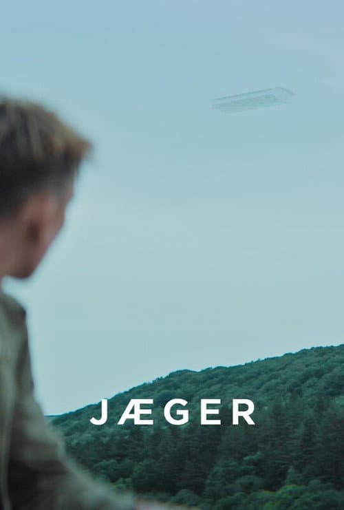 JÆGER