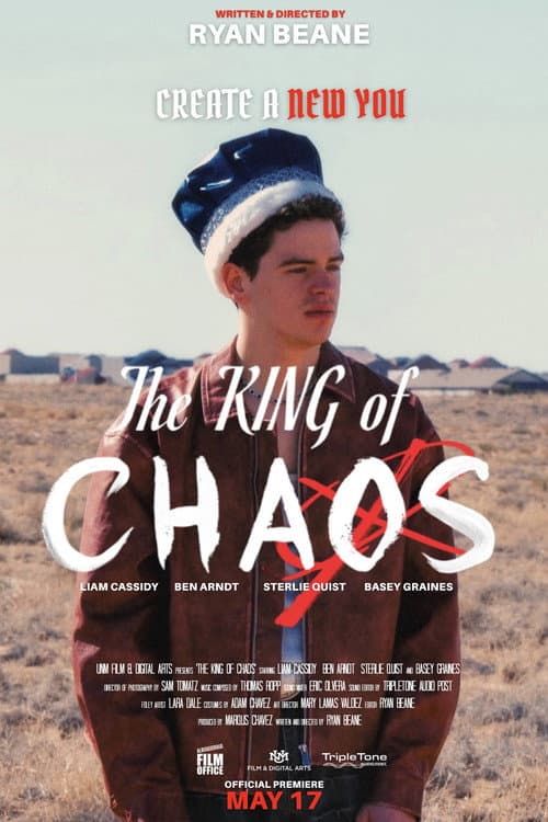The King of Chaos