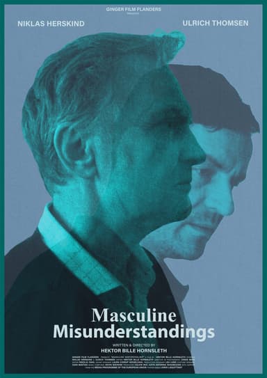 Masculine Misunderstandings