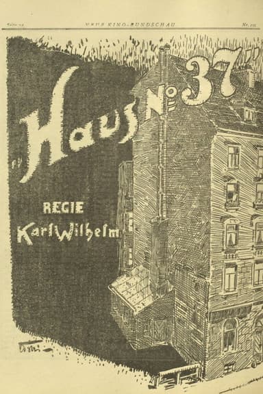 House No. 37