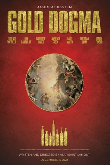 Gold Dogma