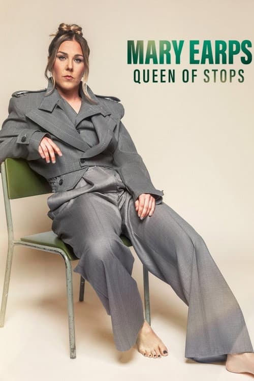 Mary Earps: Queen of Stops