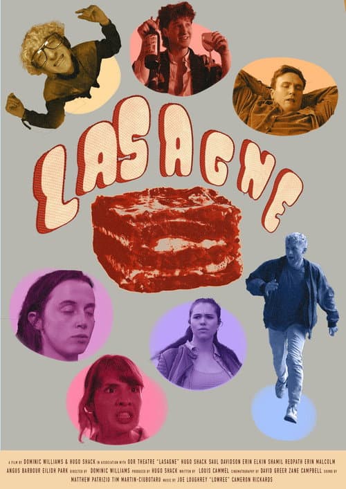 Lasagne