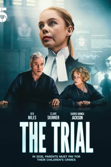 The Trial