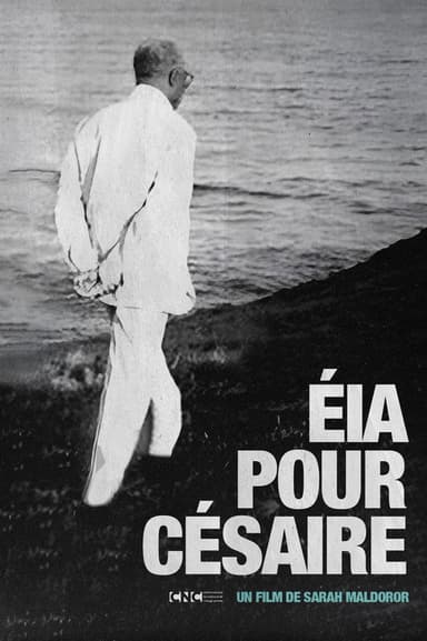 Papa Césaire