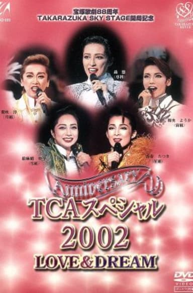TCA Special 2002: Love