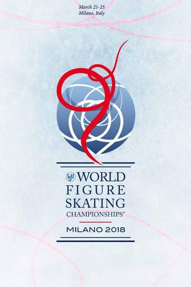 Exhibition Gala | ISU World Championships | Milan 2018