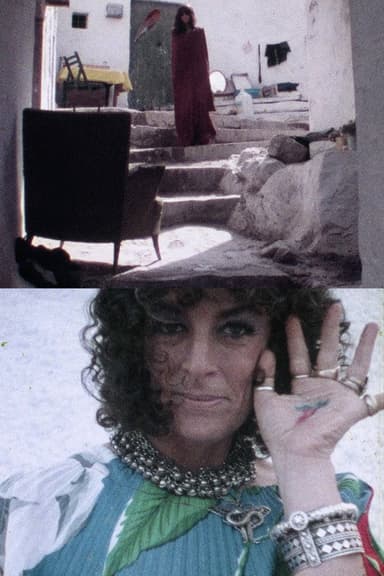 Ibiza Satyr
