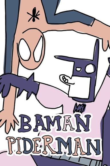 Baman Piderman