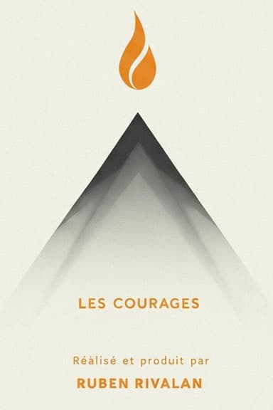 The courages