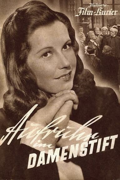 Aufruhr im Damenstift
