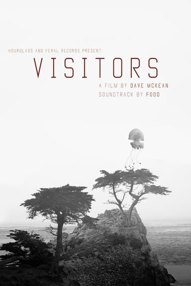 Visitors