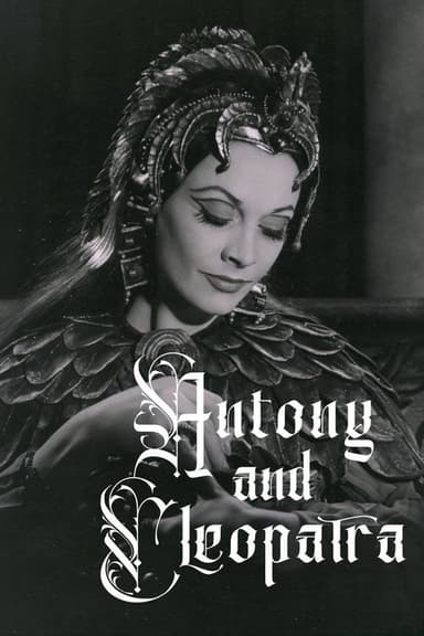 Antony and Cleopatra
