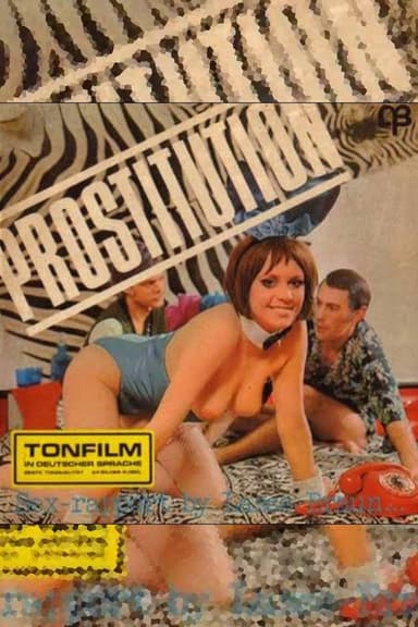 Prostitution: The Call Girl