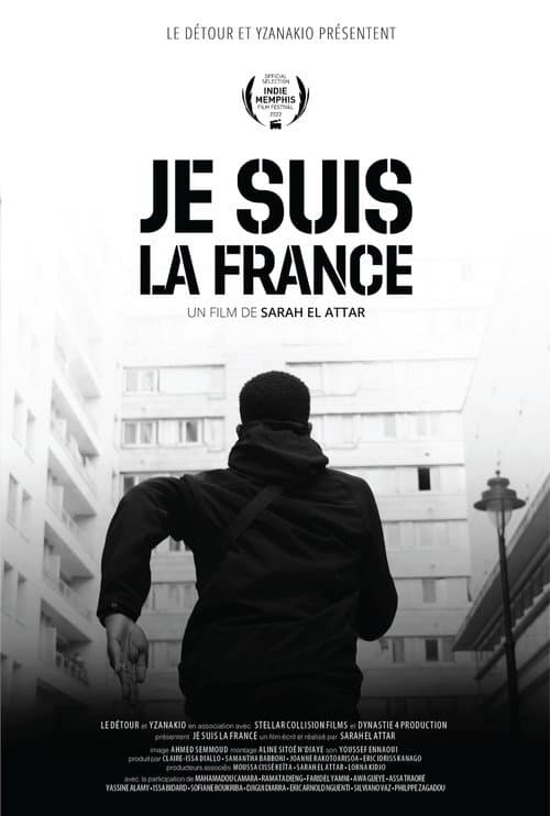 I Am France