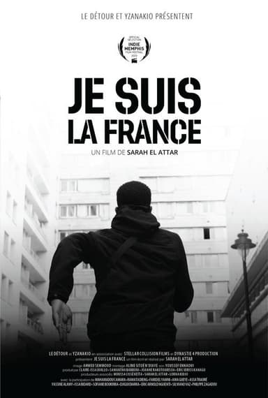 I Am France