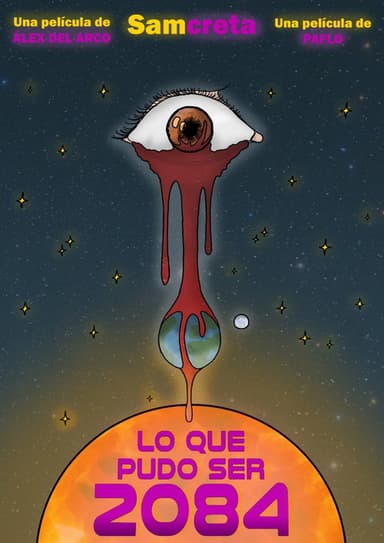 Lo que pudo ser 2084