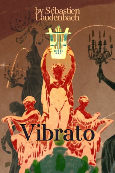 Vibrato