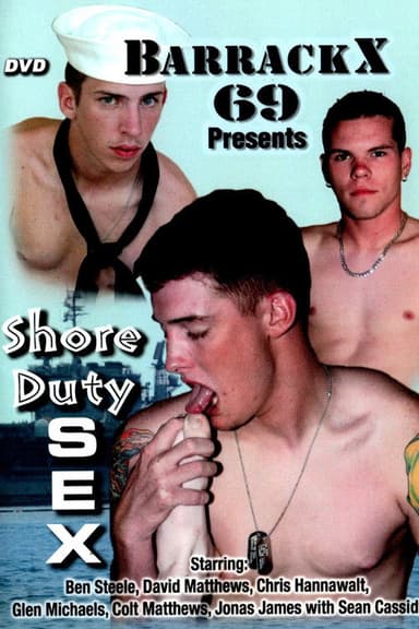 Shore Duty Sex