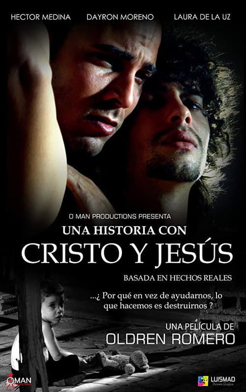 A Tale with Christ and Jesus