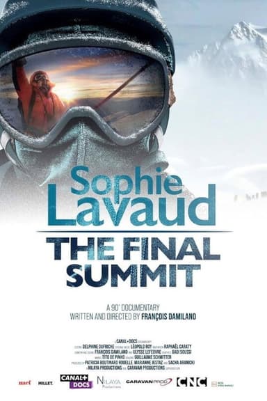 Sophie Lavaud - The Final Summit