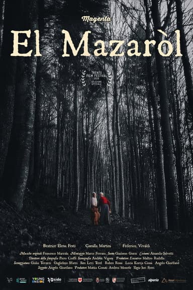 El Mazaròl