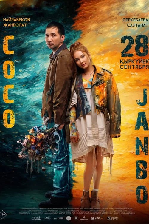 Coco & Janbo
