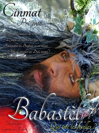 Babastèl
