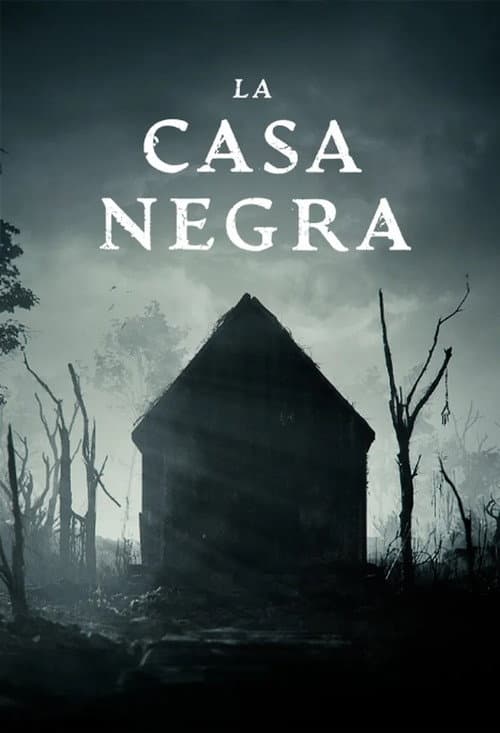 La casa negra