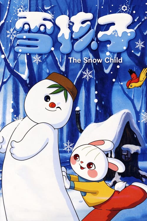 The Snow Child