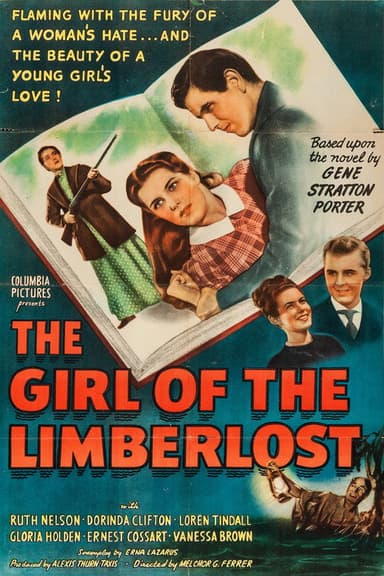 The Girl of the Limberlost