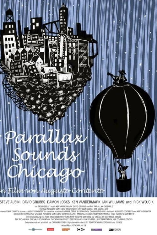 Parallax Sounds