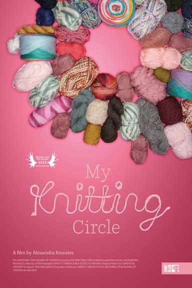 My Knitting Circle